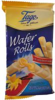 Tago tubito vainilla 12x150g.-12-
