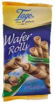 Tago tubito avellana 12x150g.-12-