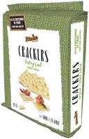 Mells crackers integral 7x500g.