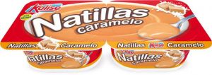 Kalise natilla caramelo pack-2 15x270g.