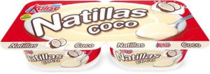 Kalise natilla coco pack-2 15x270g.