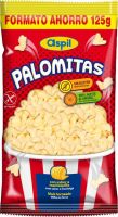 Aspil Palomitas Mantequilla 9x125g