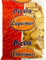 Laguimar regañas AOVE 12x250g.