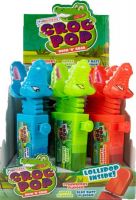Funriders Croc Pop 12x17g