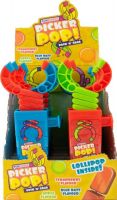 Funriders Picker Pop 12x17g