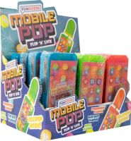 Funriders Mobile Pop 12x17g
