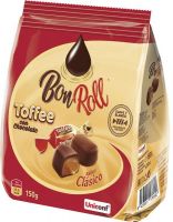 Bon Roll Bombon Toffe 10x150g