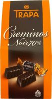 Trapa bombón creminos noir 12x48g.