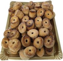 Rosquilla Jeréz bandeja 2 kgrs.