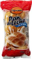 Laguimar pan de leche 10x220g.-4-