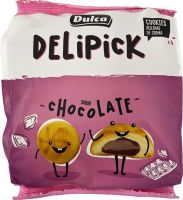 Dulca Delipick chocolate 12x170g.