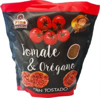 Fina pan tomate 12x160g.