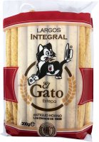 EL gato palitos largos integrales 20x200g.