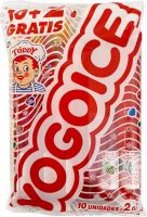 Yogo ice 16x450 ml.