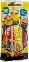 Polo flash minions 10 unid. 18x500ml.