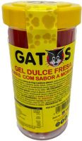 Gato fresa take away 12x180g.