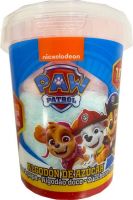 Algodon dulce paw patrol 12x30g.