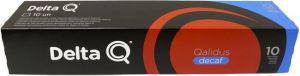 Delta Capsulas Descafeinado 24x55g (240un)