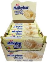 Nestle Milkybar Barritas 30x33g