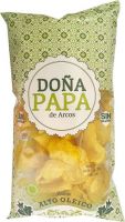 Doña Papa 9x140g