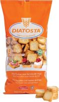 Diatosta mini tostado 8x350g.