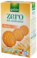 Diet nature maria sin azucar 10x400g.