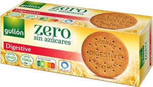 Diet nature digestive 15x400g.