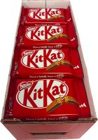 Nestle kit kat single 36x41,5 gr.