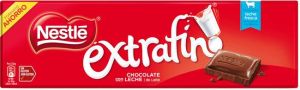 Nestle chocolate 15x270g.