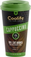 Cafe cappuccino 10x230 ml.