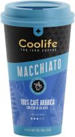 Cafe macchiato 10x230 ml.