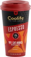 Cafe expresso 10x230 ml.