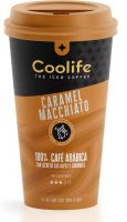 Café caramelo macchiato 10x230 ml.