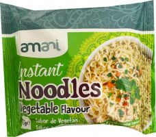 Noodles de Vegetales 60x70g