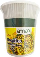 Noodles de Pollo Vaso 24x60g