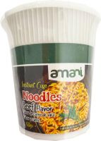 Noodles de Vaca Vaso 24x60g