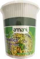 Noodles de Vegetales Vaso 24x60g