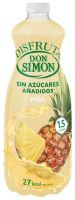 Don Simón disfruta piña s/azúcar 6x1.5 l.