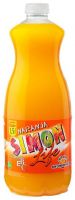 Simón life naranja 6x1.5 l.