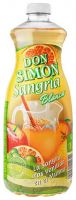 Don Simón sangria blanca 6x1.5 l.