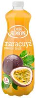 Don Simón nectar  maracuya  6x1.5 l.