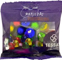 Tessay cremichoc 30x90g.