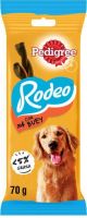 Pedigree rodeo p-4 20x70g.