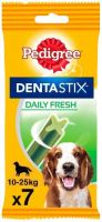 Pedigree dentastix talla L 7 unid. 10x270g.