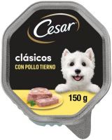 Cesar pollo 14x150g.