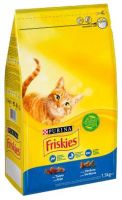 Friskies atún 6x1.5 kg.