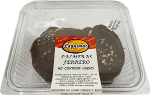 Laguimar Palmera Ferrero Blister 12x240g