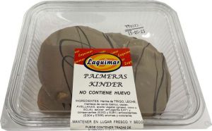 Laguimar Palmera Kinder Blister 12x240g