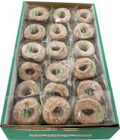 El cateto rosquillo integral s/a env.2 kg.