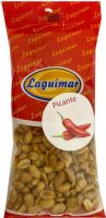 Laguimar cacahuet frito chily 10x135g.